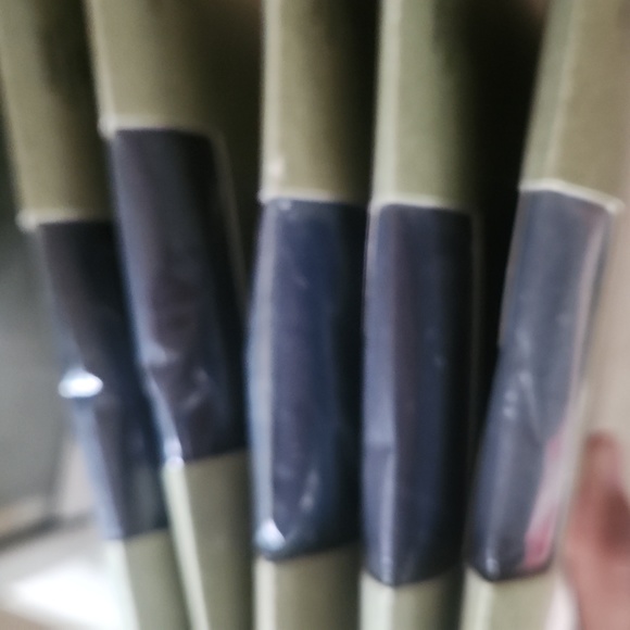 Pack of 5 Legacy Legwear - Picture 4 of 5